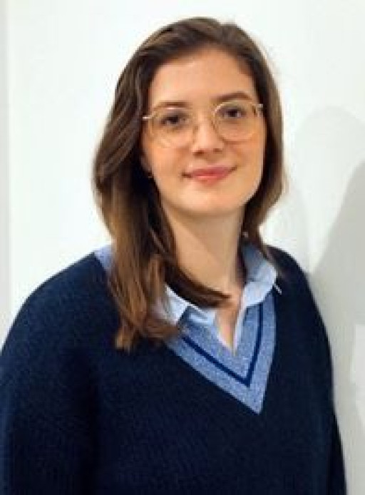 Diependaele Louise
