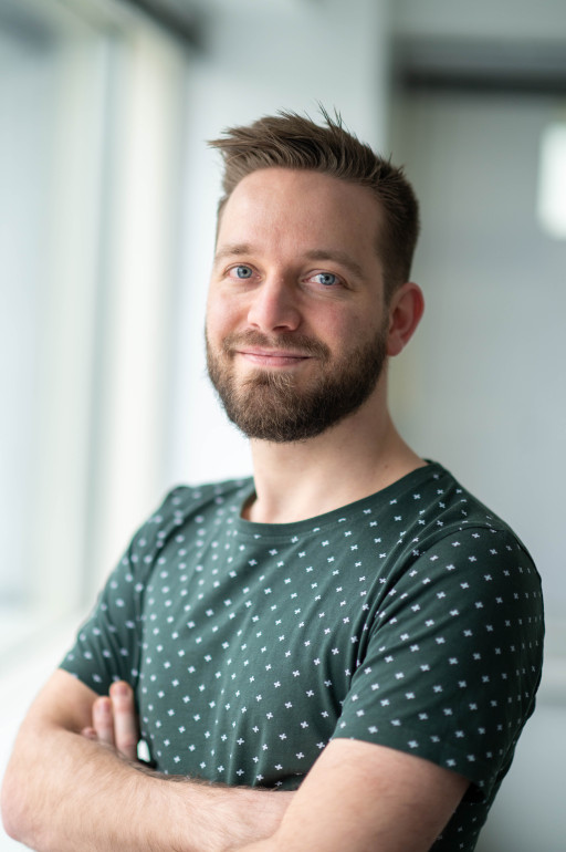 Dewelde Jeroen