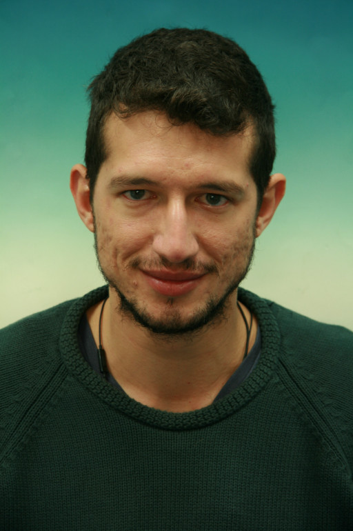 Skordos Ioannis