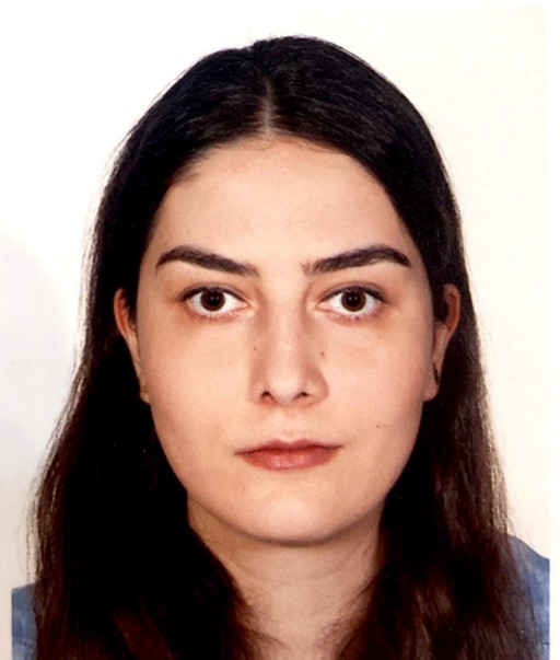 Afsharnoori Fatemeh