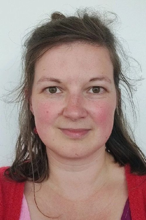 Bonte Sarah