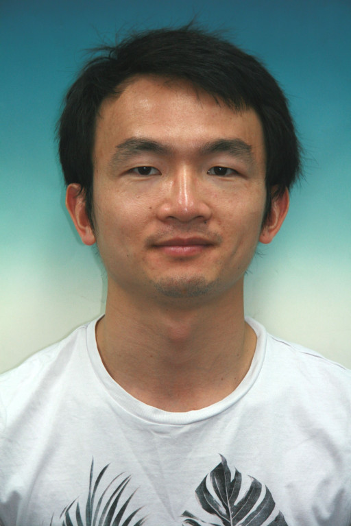 Chen Yong