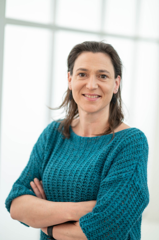 Vandenbroucke Roosmarijn