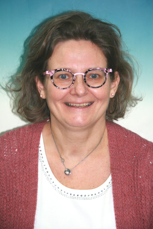 De Buck Sylvie