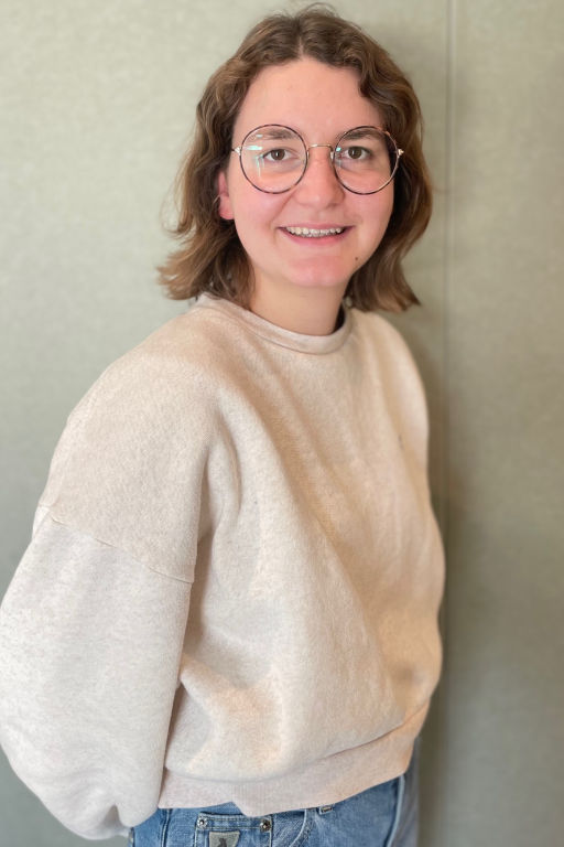 Vandevoorde Emma