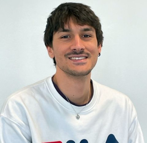 Leomazzi Luca