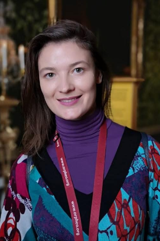 Divert Tatyana