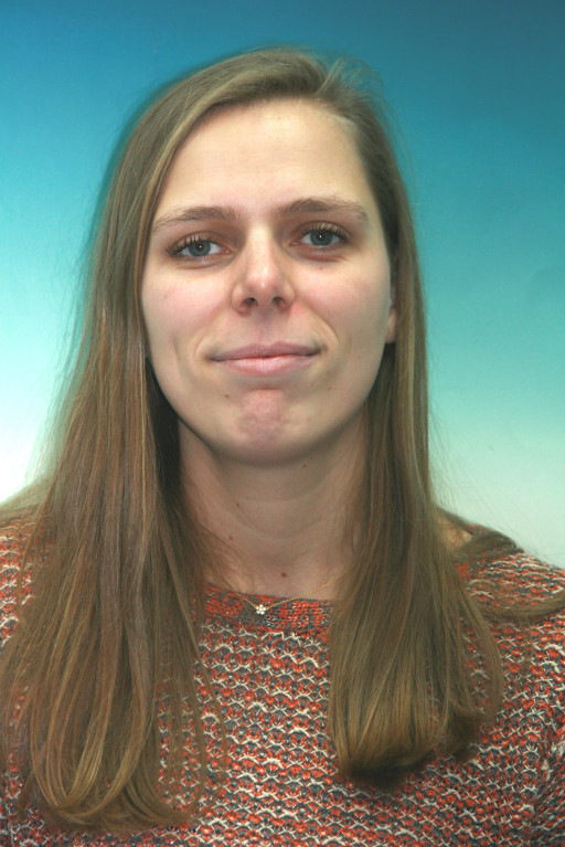 Van Gaever Femke