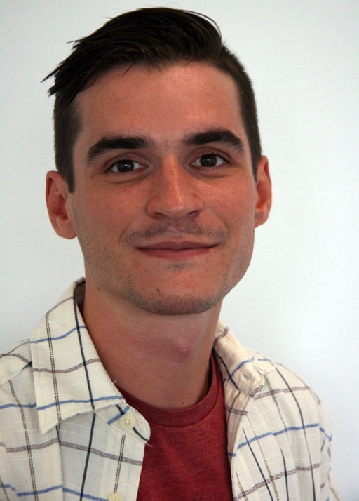 Rombaut Benjamin