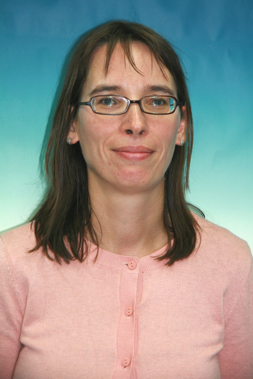 Seurinck Ruth