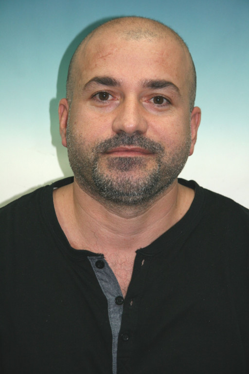 Hamad Ibrahim