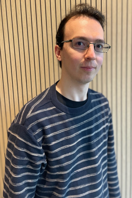 Medaerts Victor