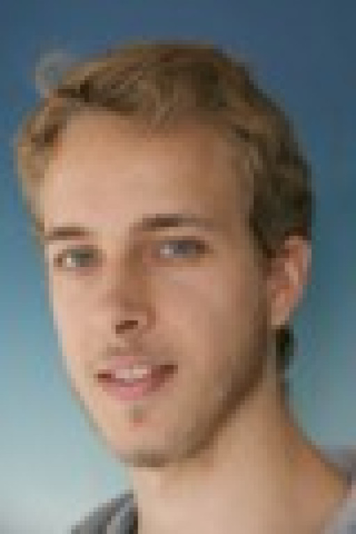 De Bruyne Michiel