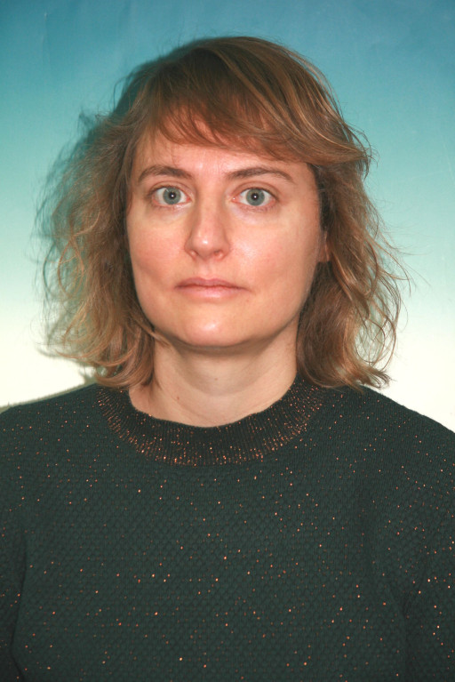 Vanderroost Nele