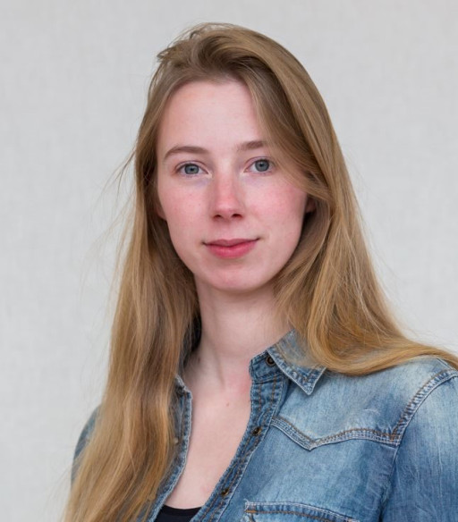 Defourny Kyra