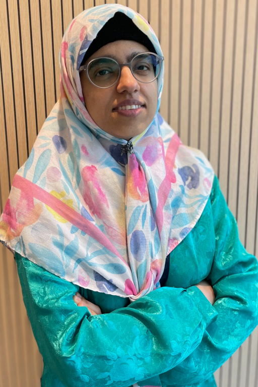 Kayani Zahra