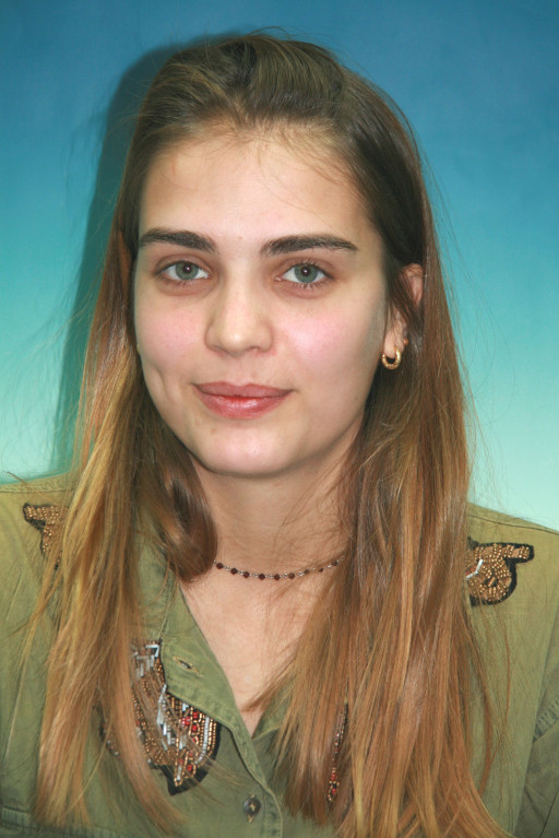 Maréchal Sandra