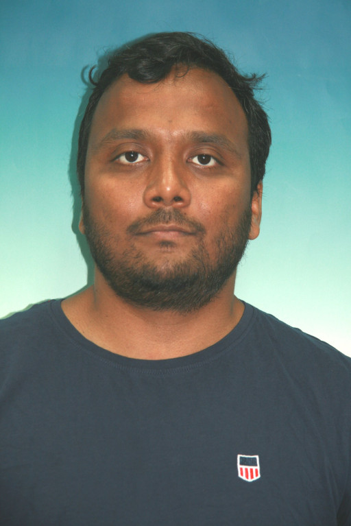 Akula Naga Murali