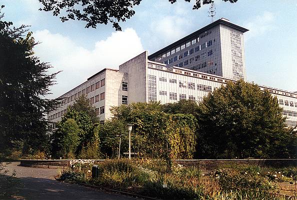 Campus Ledeganck