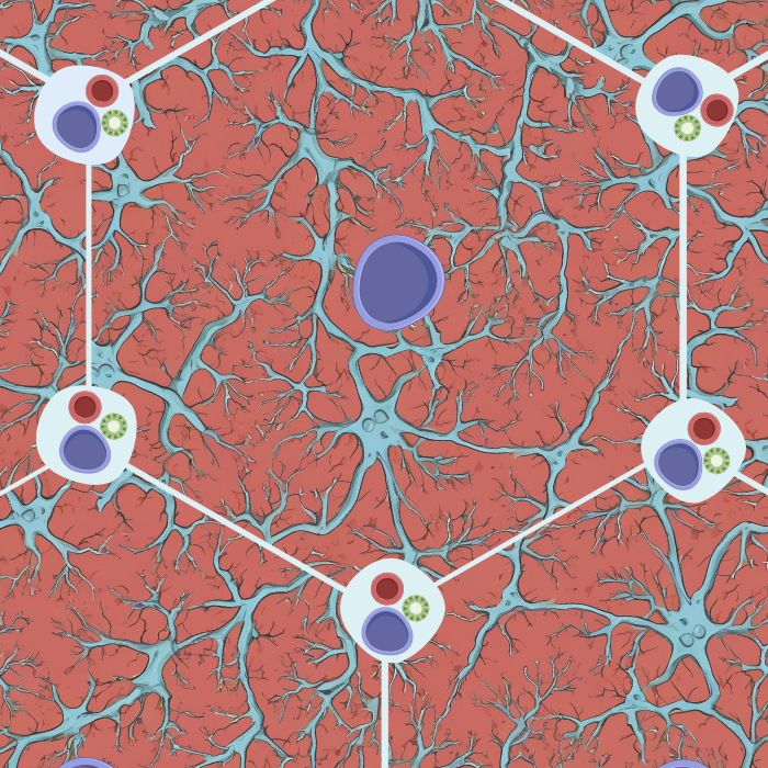 Studying astrocytes and microglia in the liver-brain axis during chronic experimental hepatic encephalopathy