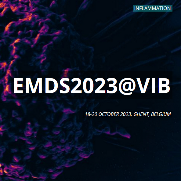 EMDS2023@VIB